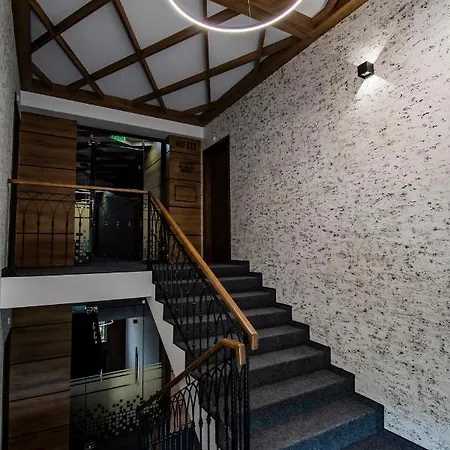 Hotel Kirkovo Кирково