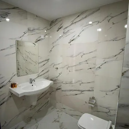 Hotel Kirkovo 2* Кирково