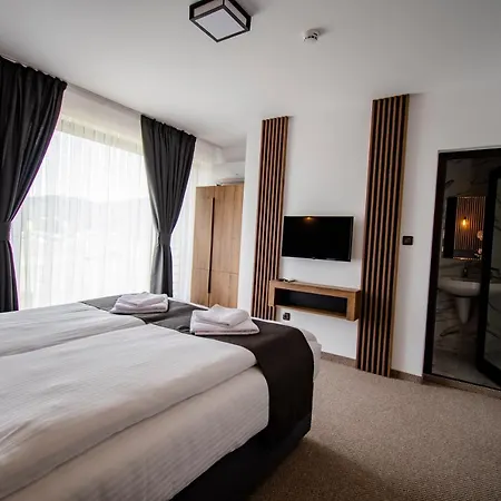 Hotel Hotel Kirkovo