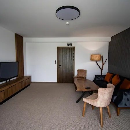 Hotel Kirkovo 2* Кирково