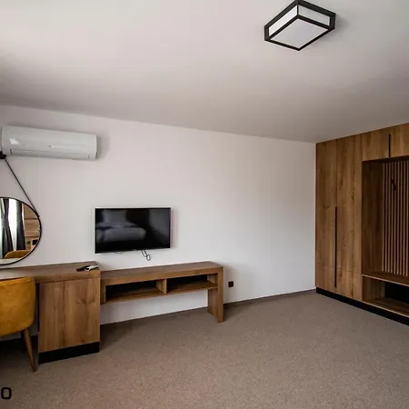 ホテル Hotel Kirkovo 2*