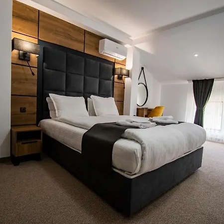ホテル Hotel Kirkovo キルコヴォ