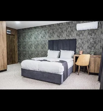 Hotel Kirkovo 2* キルコヴォ