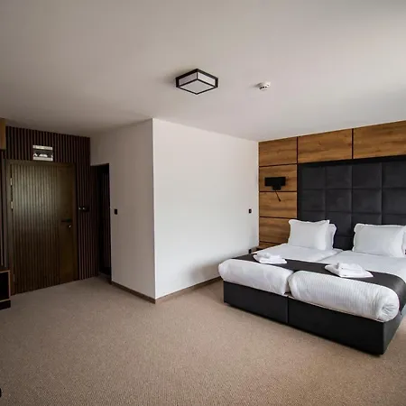 Hotel Kirkovo ホテル 2*
