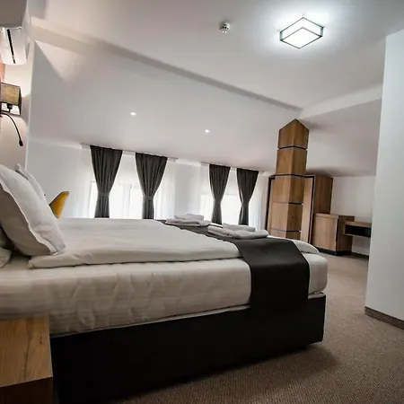 Hotel Kirkovo キルコヴォ