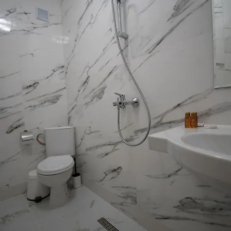 Hotel Kirkovo ホテル 2*