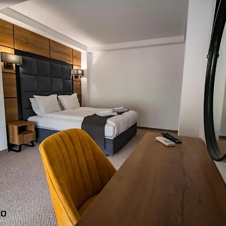 Hotel Kirkovo Хотел