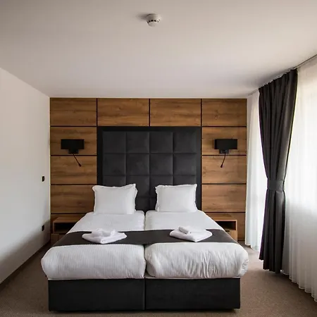 Hotel Kirkovo キルコヴォ